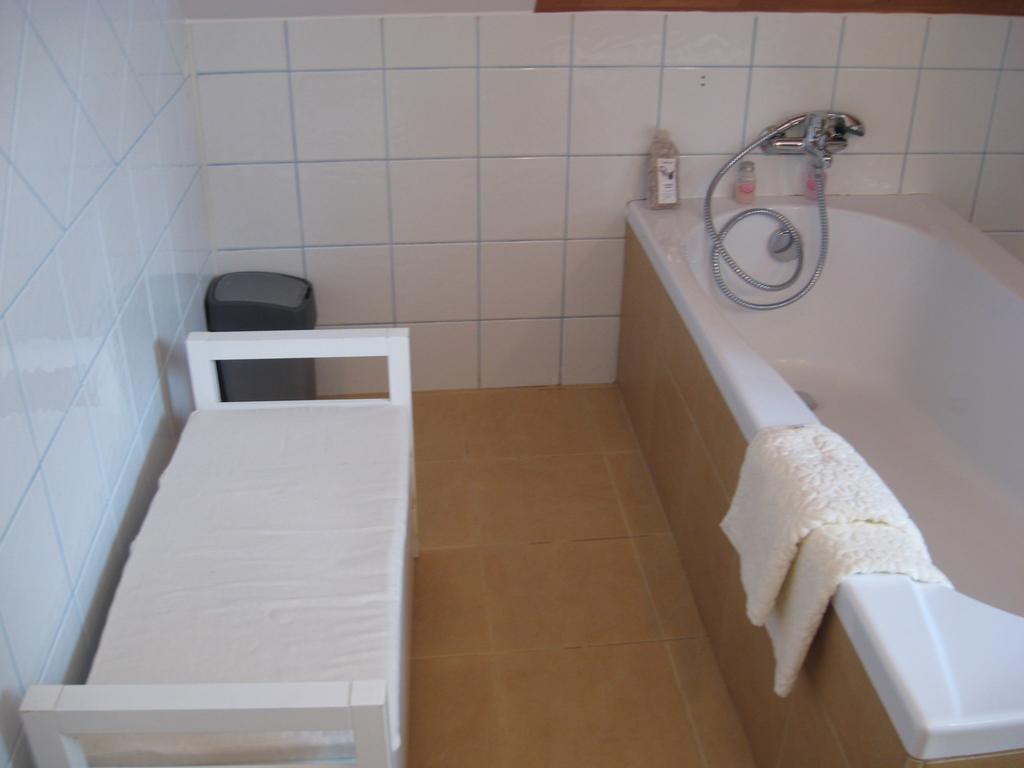 Koko Apartman Тихань Номер фото