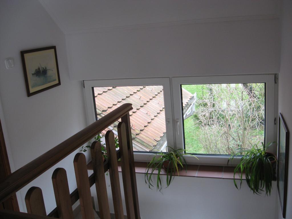 Koko Apartman Тихань Номер фото
