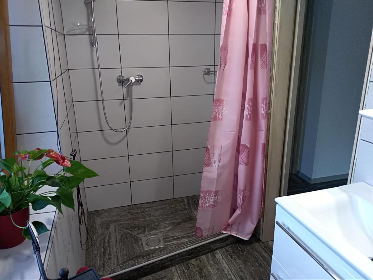 Koko Apartman Тихань Экстерьер фото