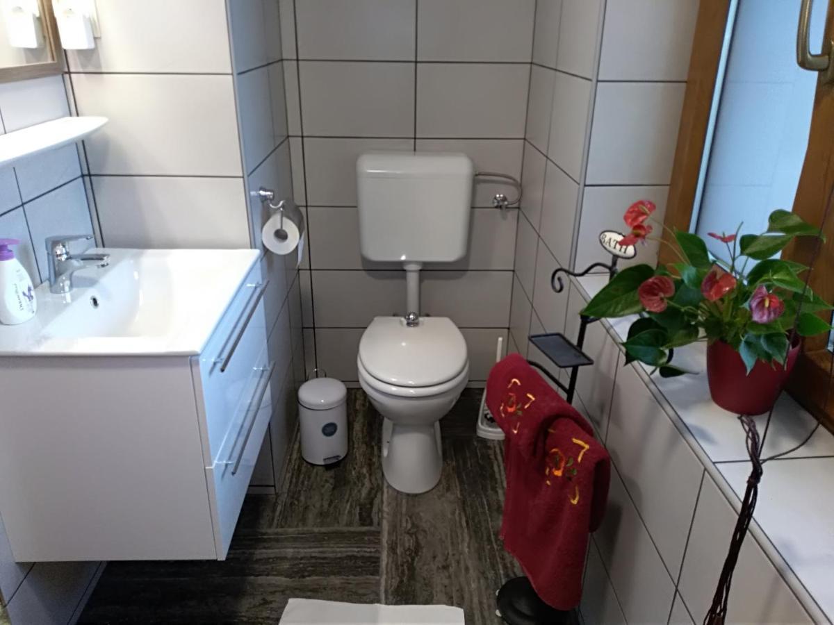 Koko Apartman Тихань Экстерьер фото